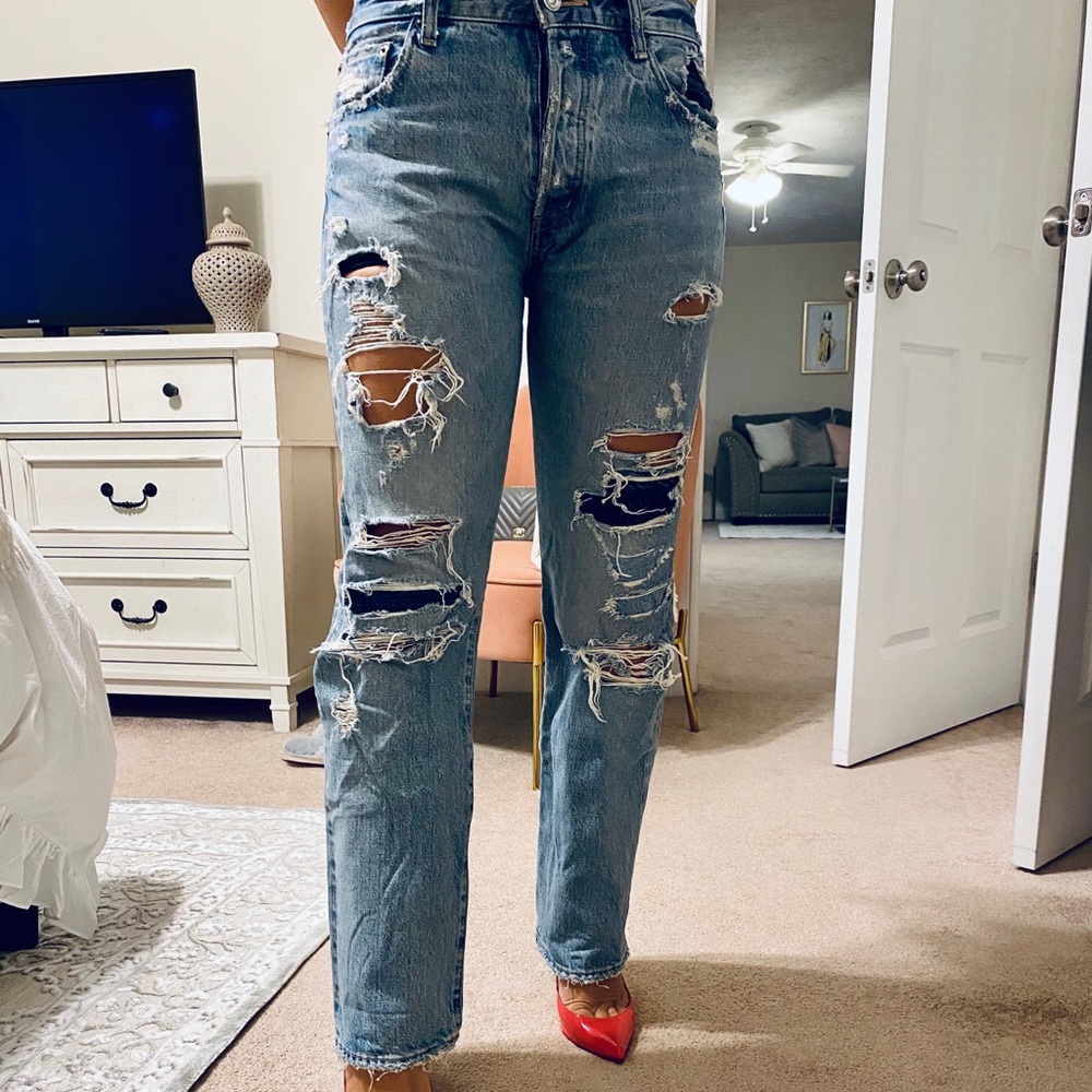 Moussy Vintage Denim